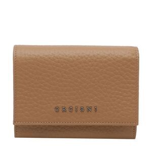 Orciani Women Soft Logo Wallet